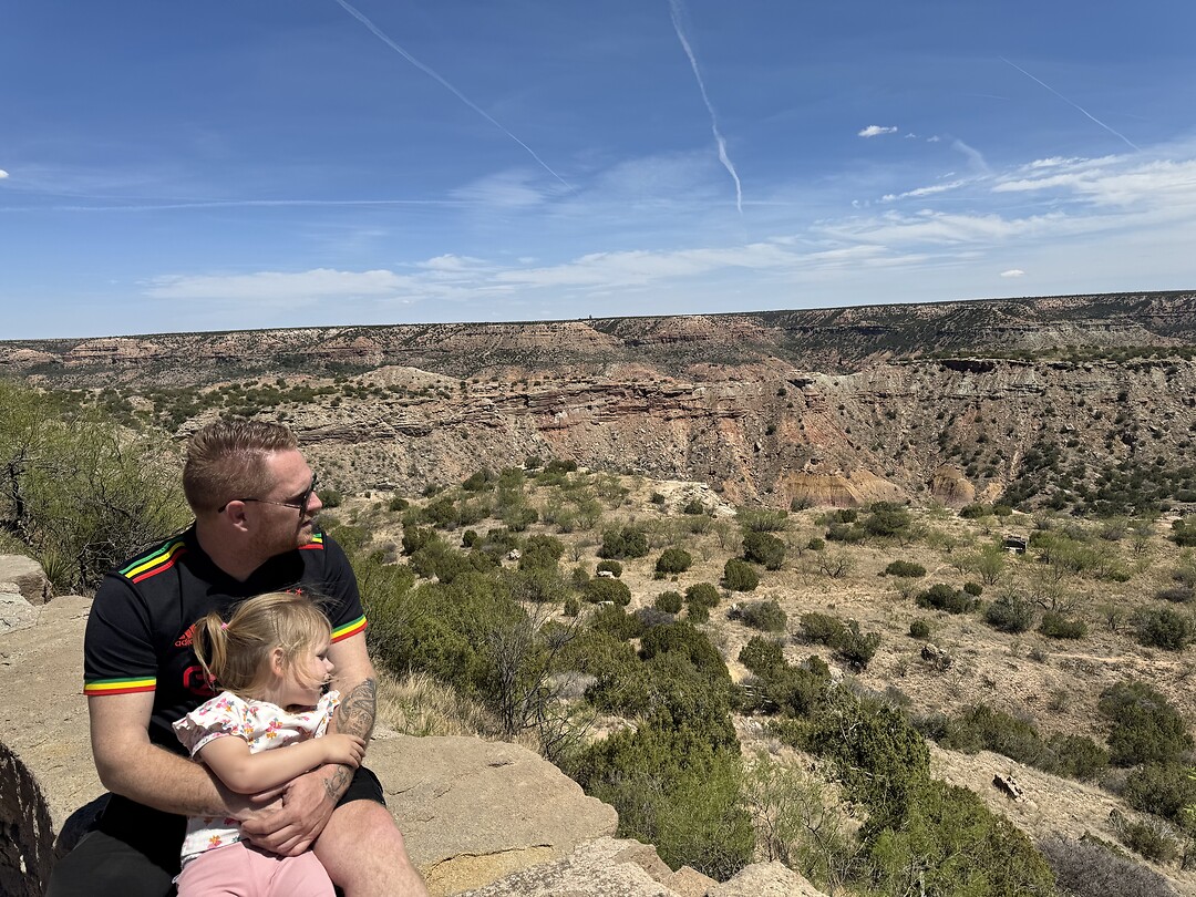 Palo Duro
