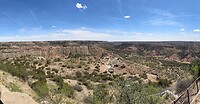 Palo Duro