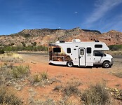 Palo Duro