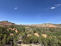 Palo Duro