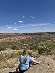 Palo Duro