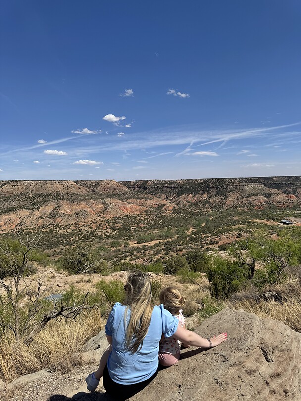 Palo Duro