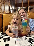 Big Texan Steak Ranch