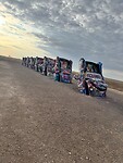 Cadillac Ranch