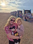 Cadillac Ranch