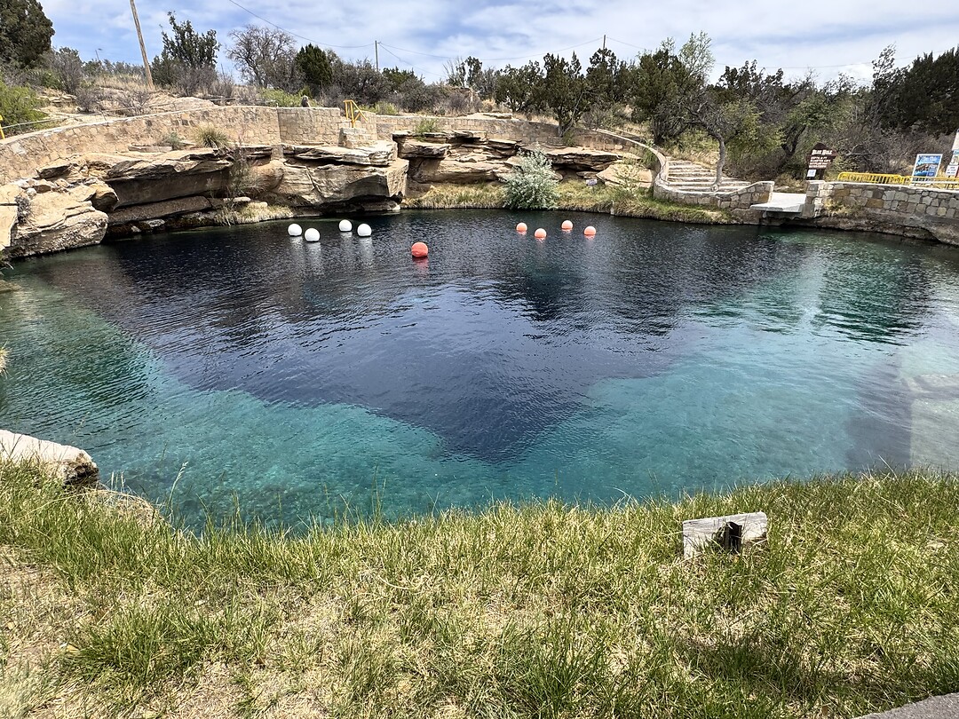 Blue Hole