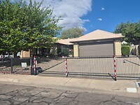 Huis van Walter, Breaking Bad