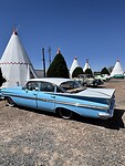 Wigwam Motel Holbrook