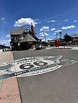 Flagstaff