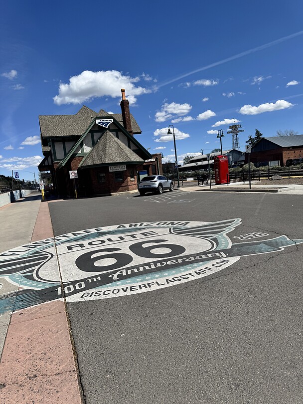 Flagstaff