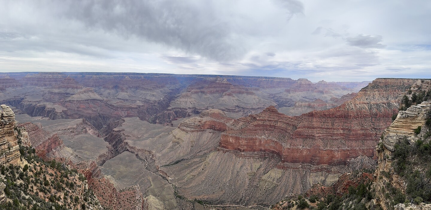 GRAND CANYON