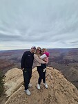 GRAND CANYON ❤️
