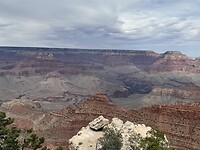 GRAND CANYON