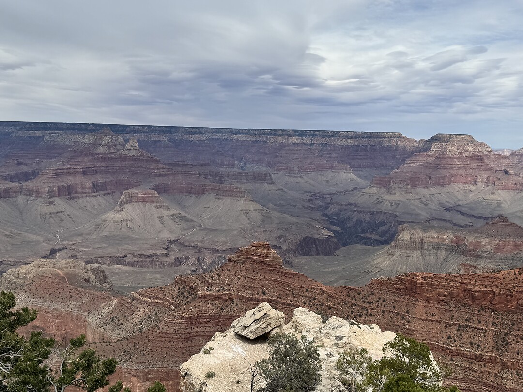 GRAND CANYON