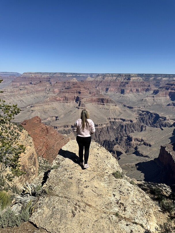 Grand Canyon