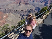 Hopi Point - Grand Canyon