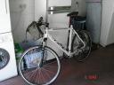 Voor vertrek, zonder bagage