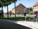 Eerste Rustpauze