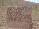 Auberge tronkil