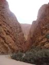 Gorges