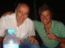 Jose en ik