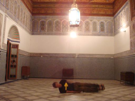 Museum des Arts
