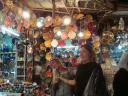 Marijn en Patricia, shopping