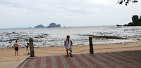 Railey beach