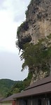Tonsai beach