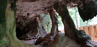 Railay beach