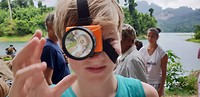 Hoe moet dat lampje?
