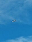 Zeppelin onderweg