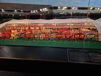 Maquette vh circus