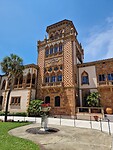 The Ringling Mansion