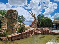 Universal Island of Adventures