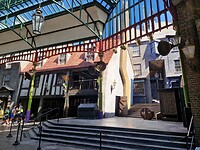 Universal studios