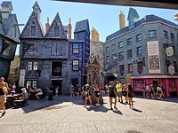 Universal studios
