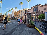 Universal studios