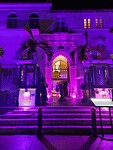 Huis van Gianni Versace