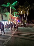 Ocean drive