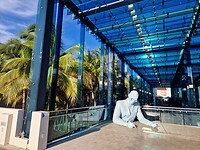 Kunst in het Design District
