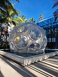 Kunst in Design District