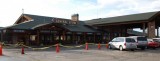Dag 9 en 10, best-western-plus-rubys-inn Bryce Canyon