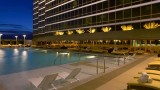 Dag 12 en 13 Las-Vegas Trump Hotel