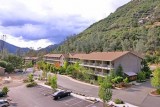 Dag 15 en 16 Yosemite view lodge