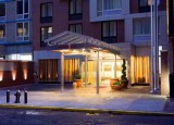 Dag 26, 27, 28 en 29 New York Hampton Inn