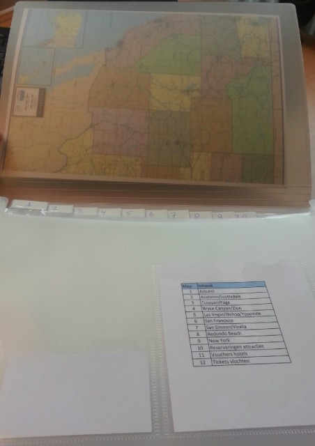 Reisdossier 2