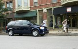 Dodge Grand Caravan 4