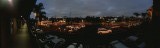 Panoramisch uitzicht hotel Anaheim