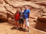 Antelope Canyon